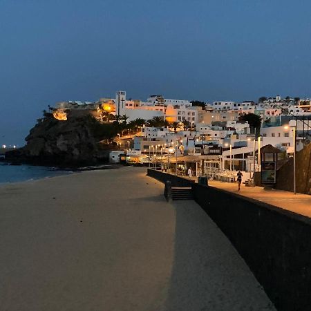 Morrojable Luxury Beach Apartments Morro Jable Buitenkant foto