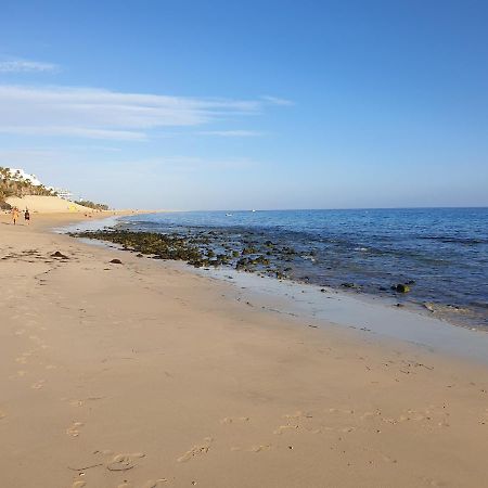 Morrojable Luxury Beach Apartments Morro Jable Buitenkant foto