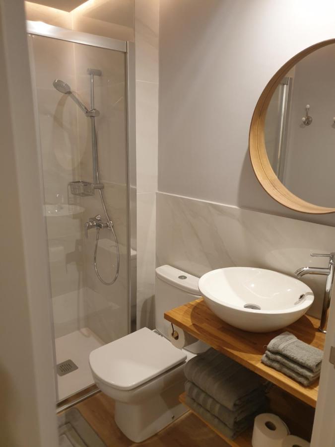 Morrojable Luxury Beach Apartments Morro Jable Buitenkant foto