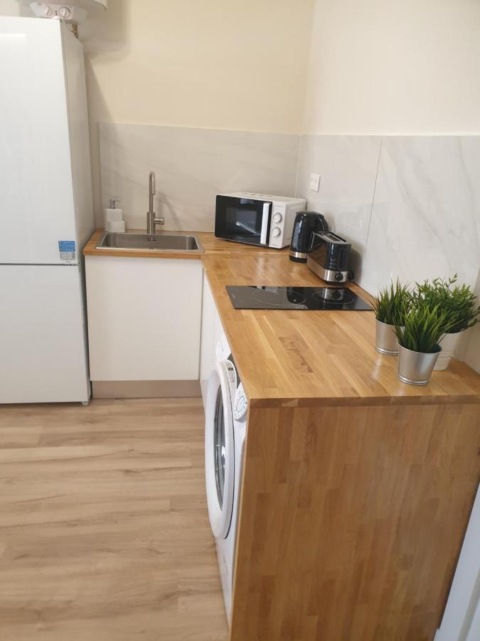 Morrojable Luxury Beach Apartments Morro Jable Buitenkant foto