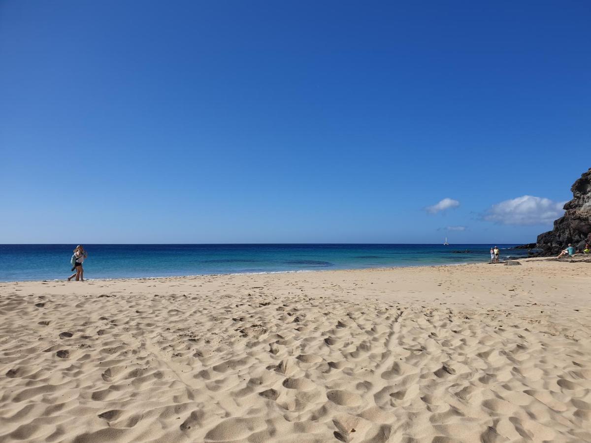 Morrojable Luxury Beach Apartments Morro Jable Buitenkant foto