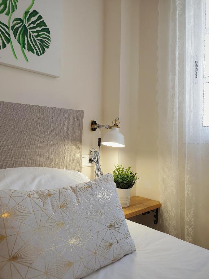 Morrojable Luxury Beach Apartments Morro Jable Buitenkant foto