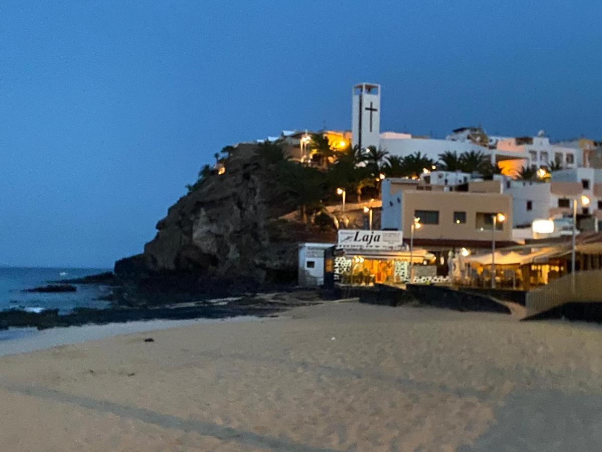Morrojable Luxury Beach Apartments Morro Jable Buitenkant foto