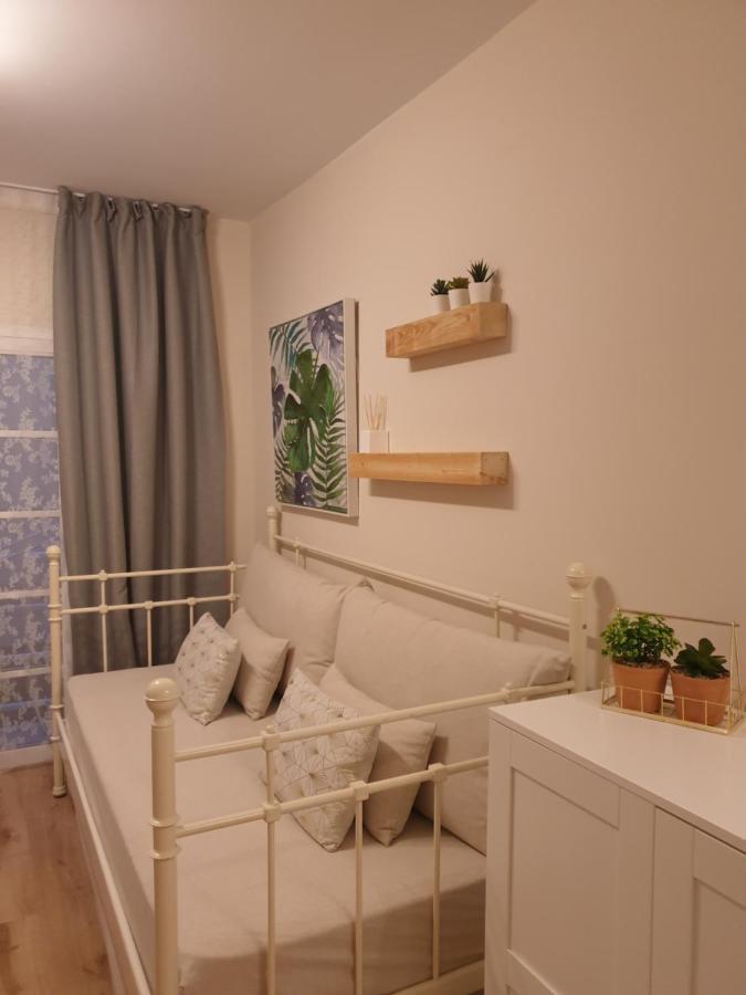 Morrojable Luxury Beach Apartments Morro Jable Buitenkant foto