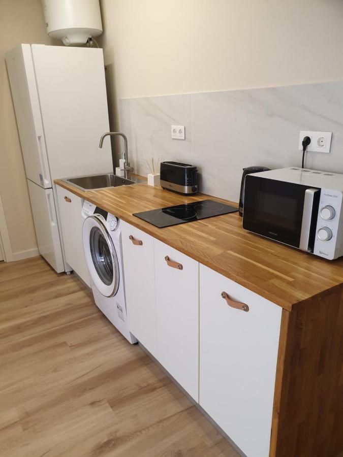 Morrojable Luxury Beach Apartments Morro Jable Buitenkant foto