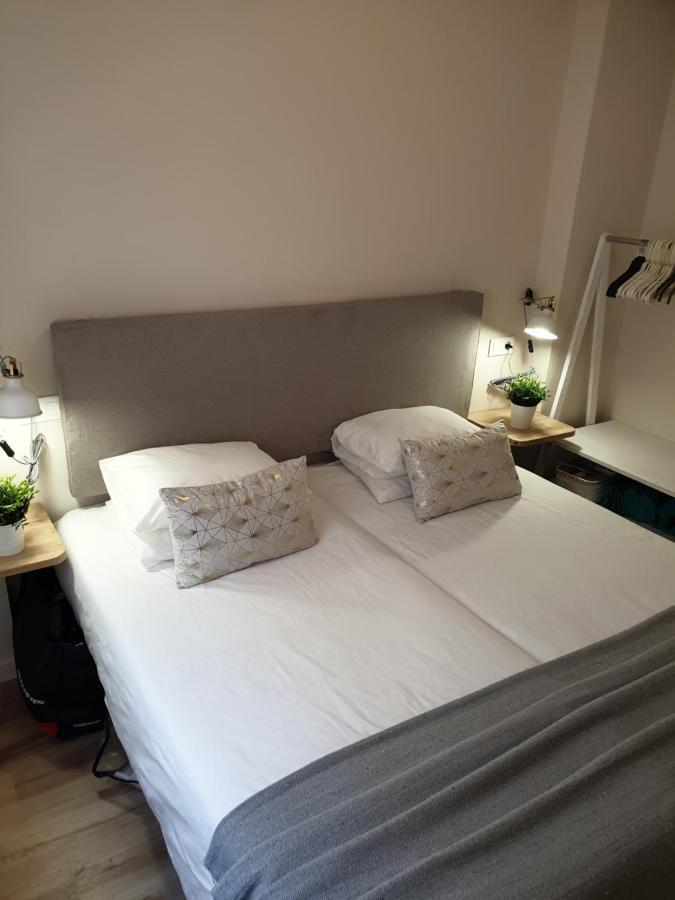 Morrojable Luxury Beach Apartments Morro Jable Buitenkant foto