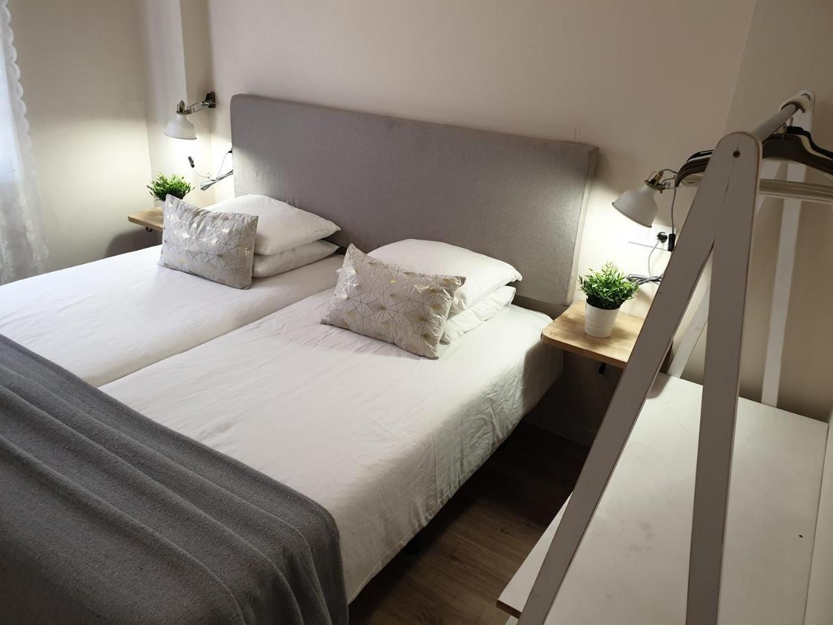 Morrojable Luxury Beach Apartments Morro Jable Buitenkant foto